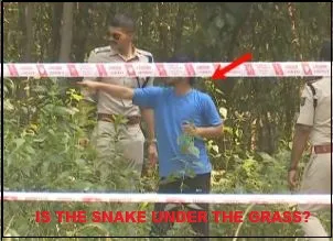 Durgapur gang rape: Why the boyfriend lured the girl into forest inviting her to dinner?