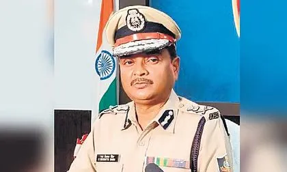 Brown sugar racket busted in Bhubaneswar; three, including lady mafia, arrested