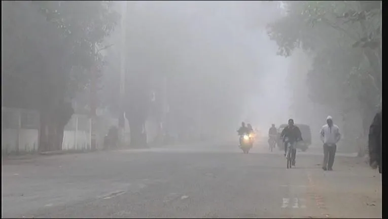 La Nina likely to bring harsh winter in North, Milder in Odisha