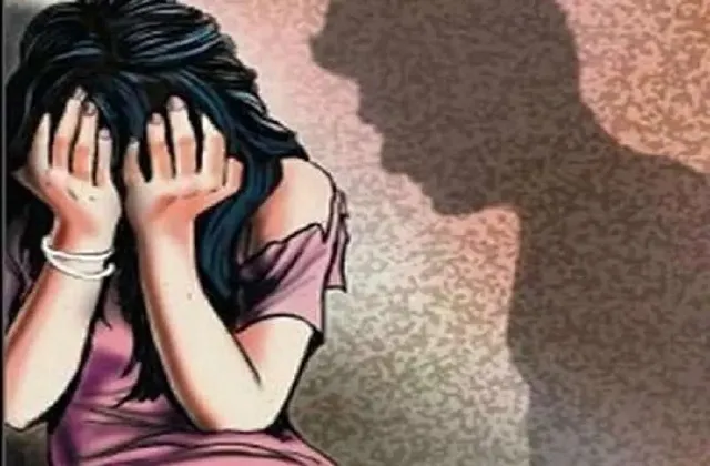 Odisha: Girl from Bihar raped, found critically injured in Bhubaneswar