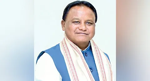 Odisha Tops Adi Karmayogi Abhiyan | CM Majhi Proud