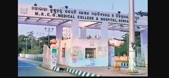Three family members attacked in Nirala village, Ganjam; Police probe underway