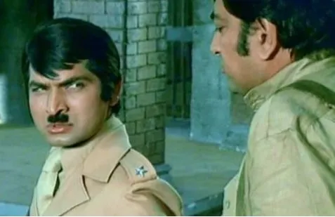 Veteran Actor & Comedian Asrani no more