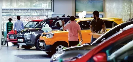 India's Diwali sales reach record high of Rs 6.05 lakh crore: CAIT