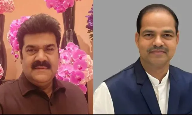 dharmendra-pradhan-presents-kaushalacharya-awards-2021-to-41-skill-trainers