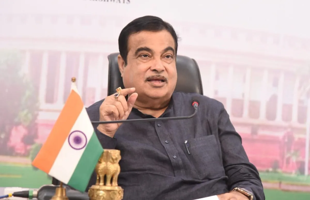 Gadkari to grace IRC’s 84th annual session in Bhubaneswar; Over 2,000 delegates to attend the annual meet from November 7-10