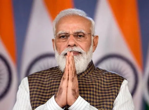Ad legend & Jingler of ‘Abki baar Modi Sarkar’ Piyush Pandey passes away: PM condoles