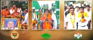 Odisha: 14 candidates in fray for Nuapada by-election