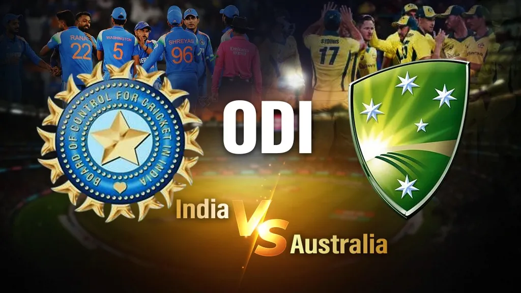 India Avoids Whitewash with Dominant Sydney Win Led by Ro-Ko Masterclass