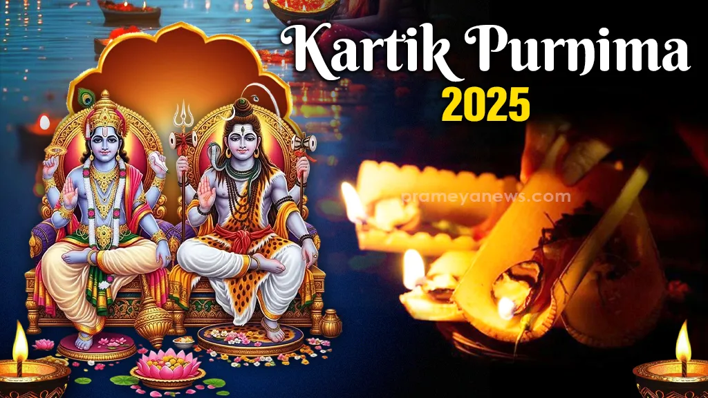 Kartika Purnima 2025: Significance, rituals, and celebrations