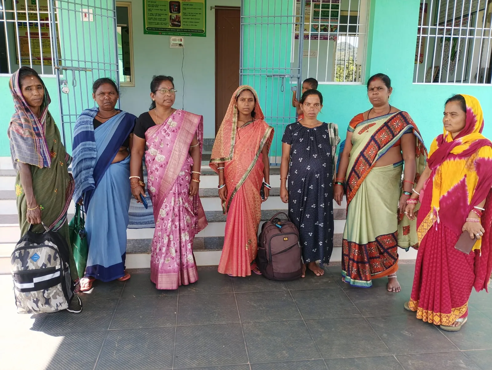 bjd-mla-prafulla-samal-appears-before-ed-in-connection-with-money-laundering-case