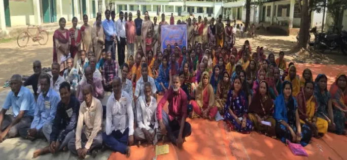 Over 16,000 individual join 'Ullas' program to enhance literacy in Khordha