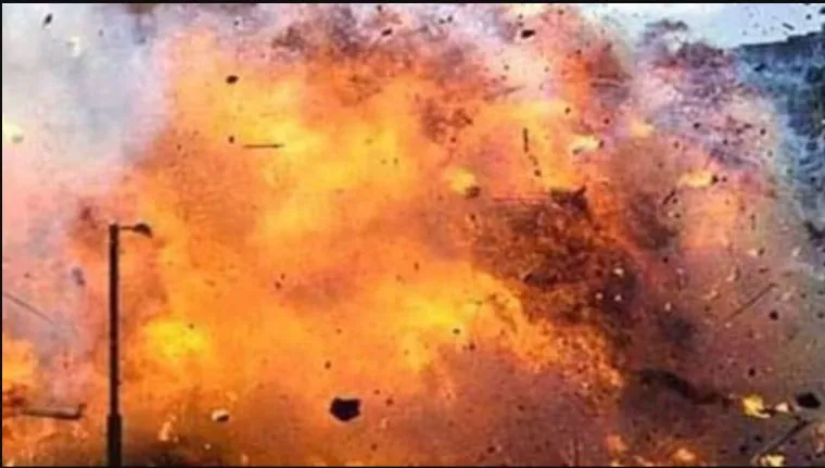 18-year-old woman killed in IED blast