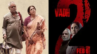 Producers Bet on Theatrical Success for Sequel to Critically Acclaimed Vadh