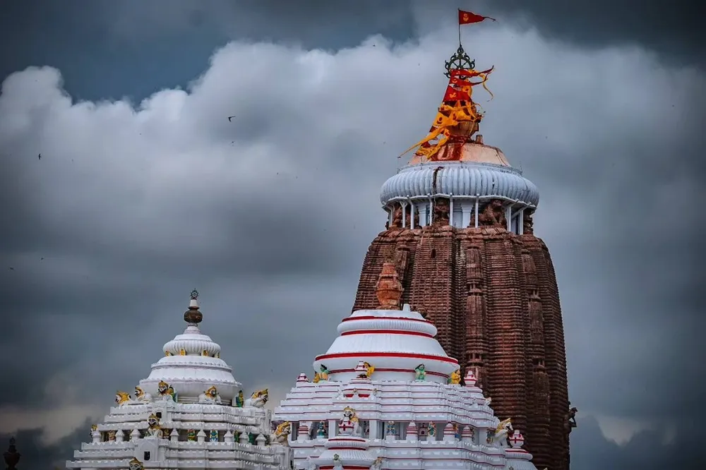 76-Year-Old devotee dies inside Puri Jagannath Temple before darshan