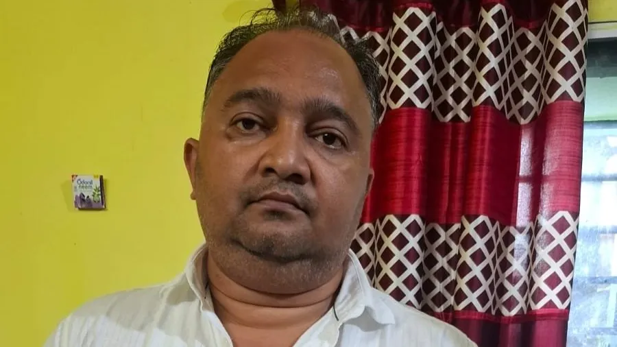 Odisha: Tax official lands in Vigilance net in Titilagarh 