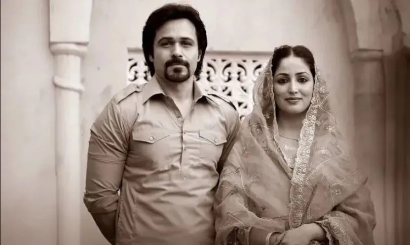 Yami Gautam addresses ‘Nationalist Actress’ label ahead of her upcoming film ‘Haq’