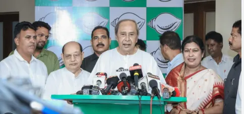 bhubaneswar-one-held-for-duping-ex-serviceman-of-rs-80-lakh-over-fake-land-deal