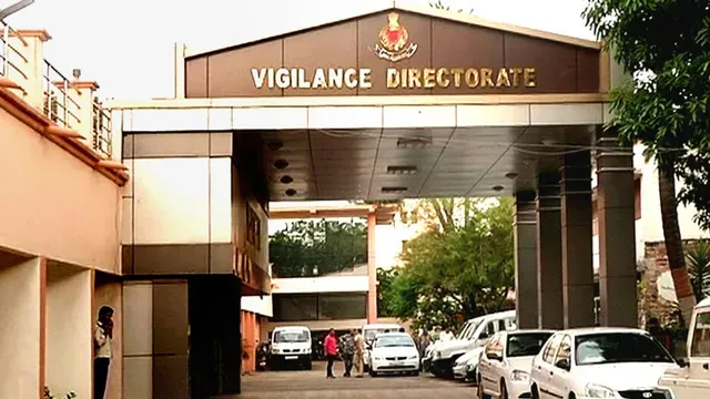Retired Assistant Drugs Controller convicted in DA case in Bhubaneswar