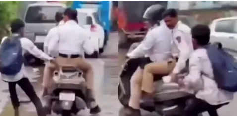 sensex-nifty-open-positively-on-monday-buoyed-by-it-quarterly-results--fii-buying