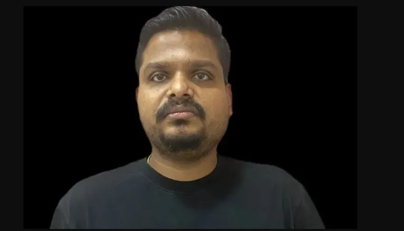 Most wanted conman Dwibendu Maharana arrested in Bhubaneswar after years on run