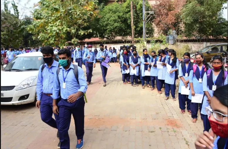 UGC issues guidelines to make campuses drug-free; Anti-drug inspectors to be appointed