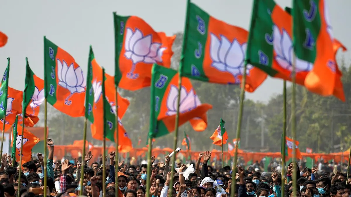 Nuapada Bypoll, BJP Ministers, BJP, Odisha, Odisha Politics