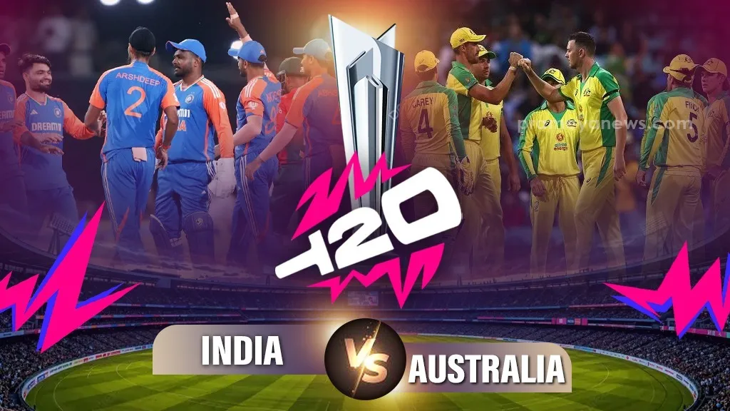 Newcomers Shine Brightly as India Cruises Past 186 to Equalize the T20 International Series