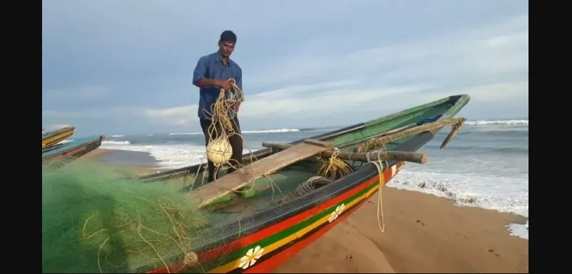 Marine fisher census to begin Monday across six coastal districts of Odisha