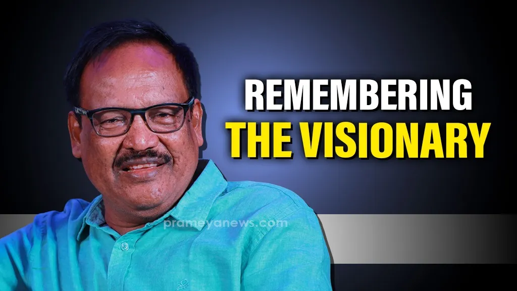 Sarat Sahoo's Enduring Legacy of Resilience and Spice