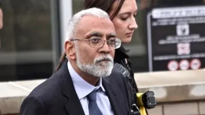 Subramanyam Vedam deportation blocked: Freed after 43 years, Indian man now fights US Immigration.