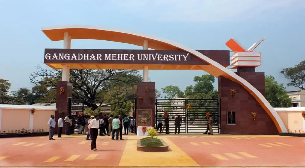 Gangadhar Meher University to launch diploma in happiness course