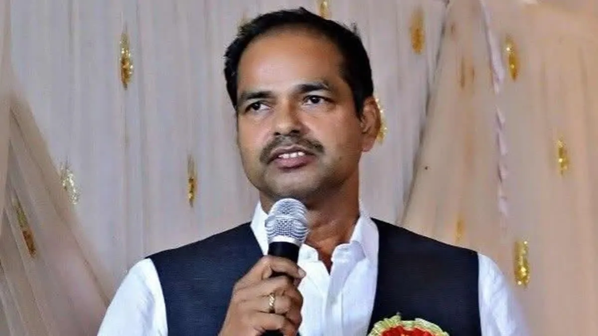 Pitabash Panda murder case : Shooter among two arrested 