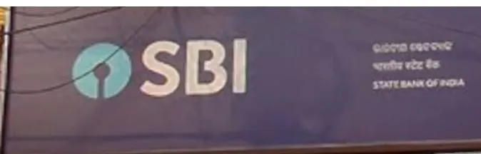 Khordha: SBI employee allegedly embezzles nearly ₹77 Lakh, Absconds