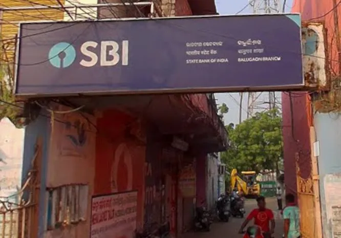 Khordha: SBI employee allegedly embezzles nearly ₹77 Lakh, Absconds