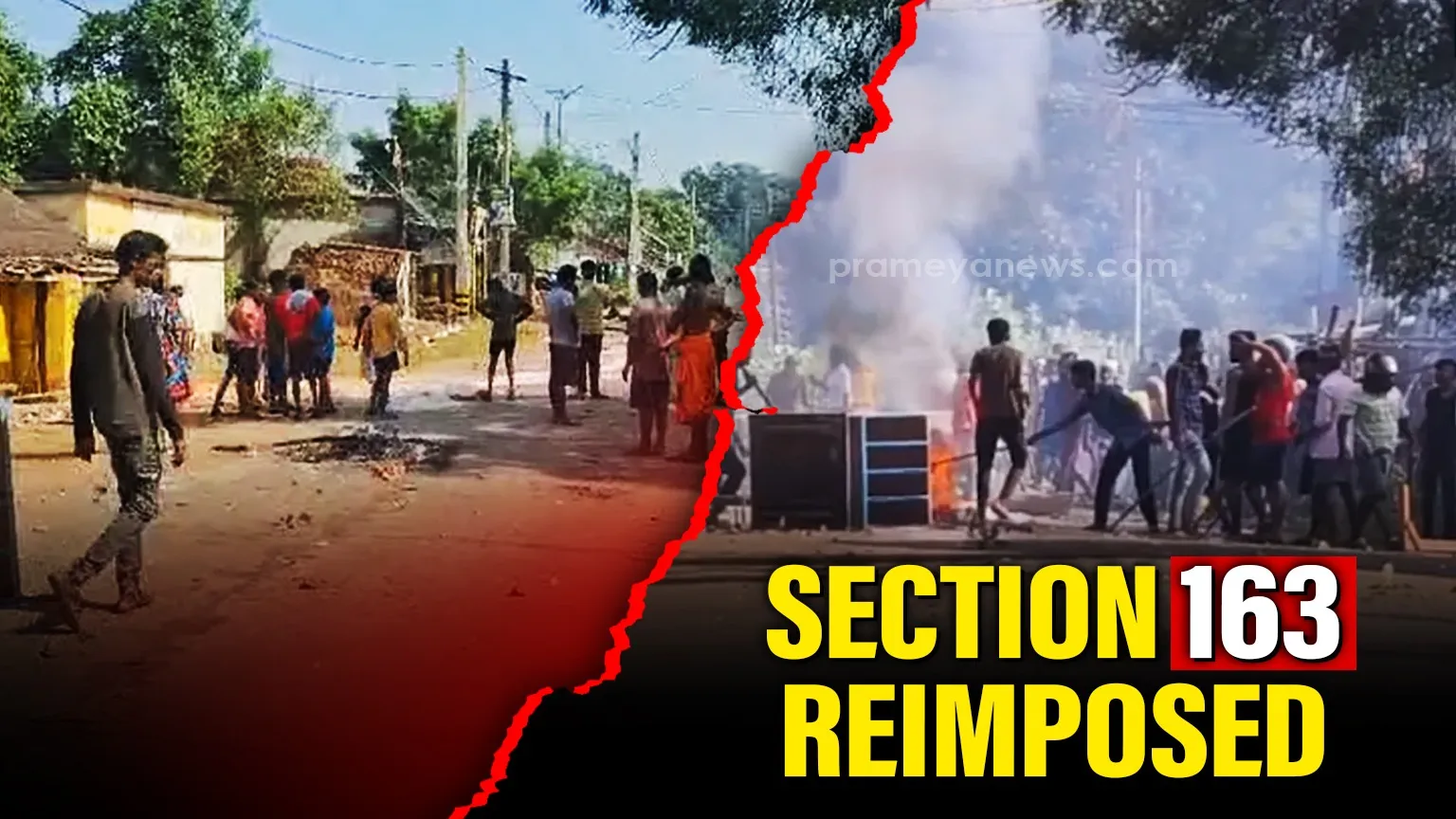 bjp-mahila-morcha-activists-march-to-naveens-residence-clash-with-cops