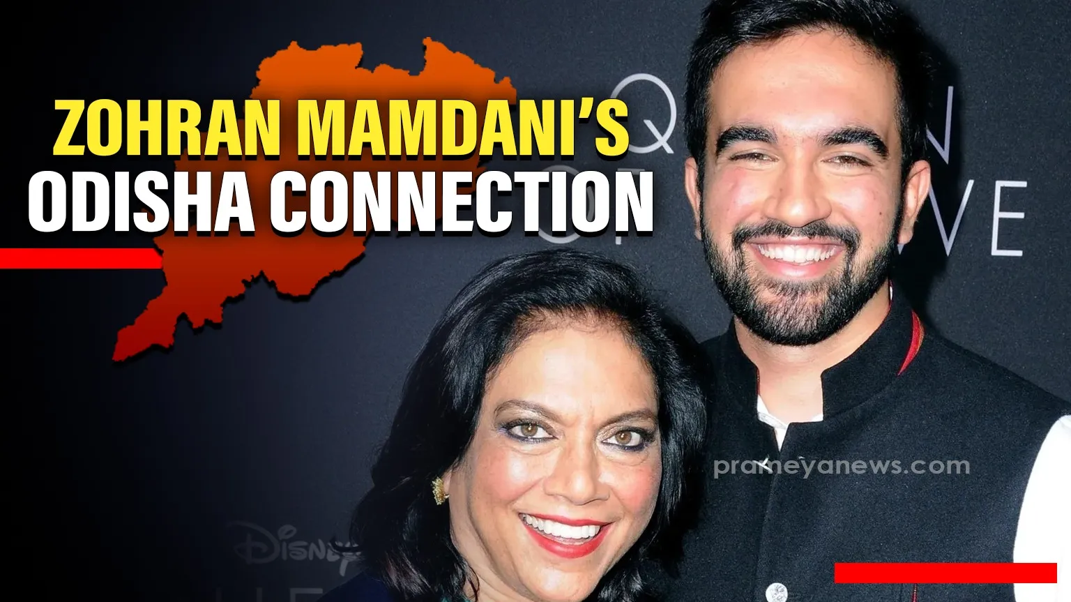 Zohran Mamdani: NYC Mayor with Roots in Odisha