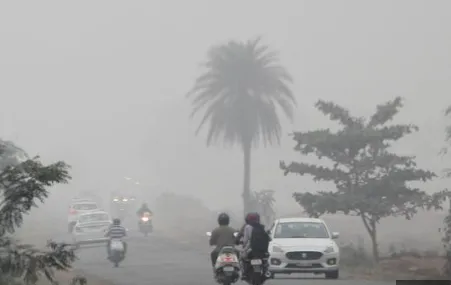 IMD predicts drop in night temperature across Odisha