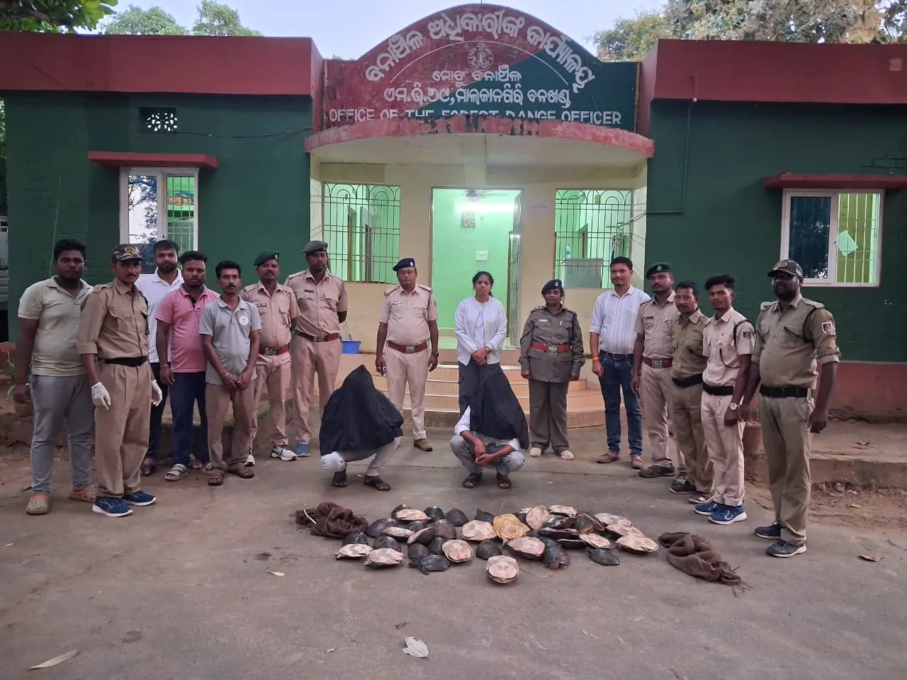 nandankanan-zoo-welcomes-new-species-in-animal-exchange-with-kolkatas-alipore-zoo