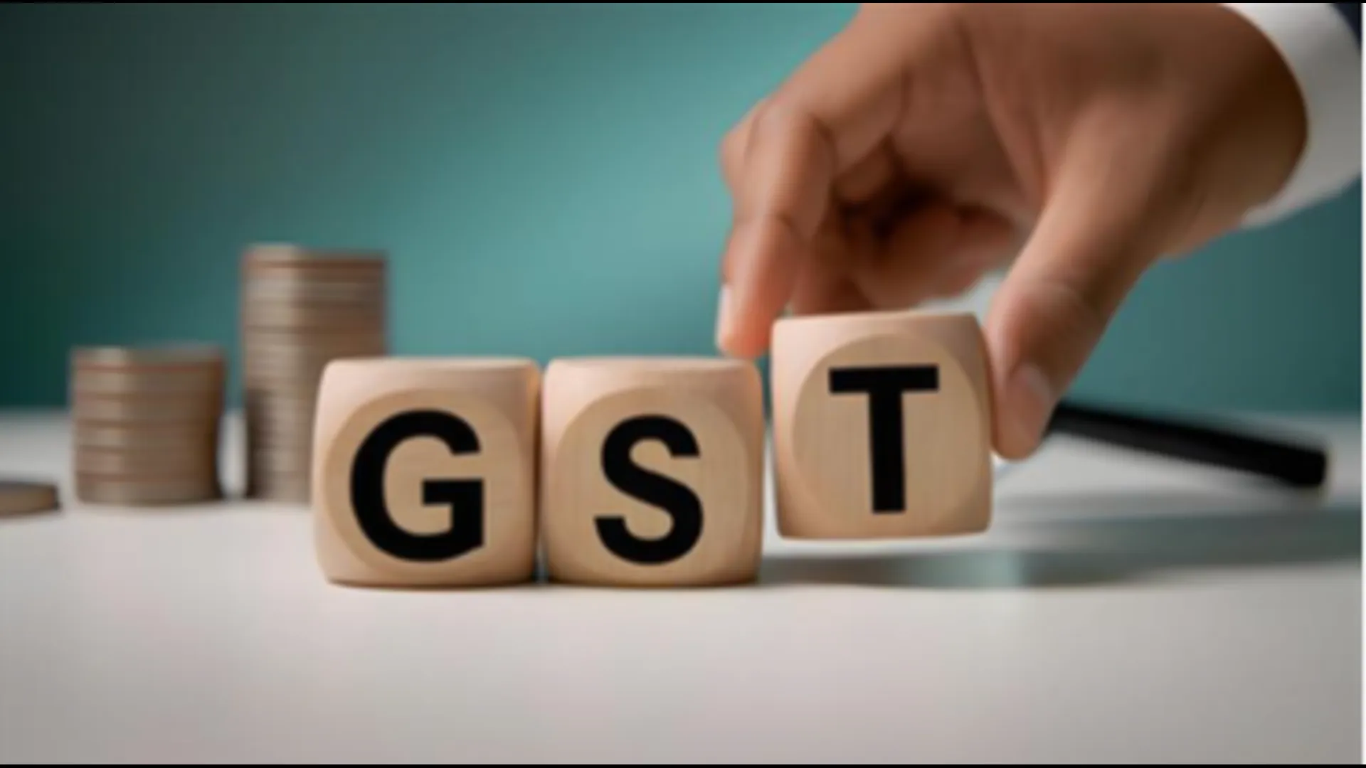DGGI Bhubaneswar busts ₹325 crore GST scam; key accused held in Mumbai