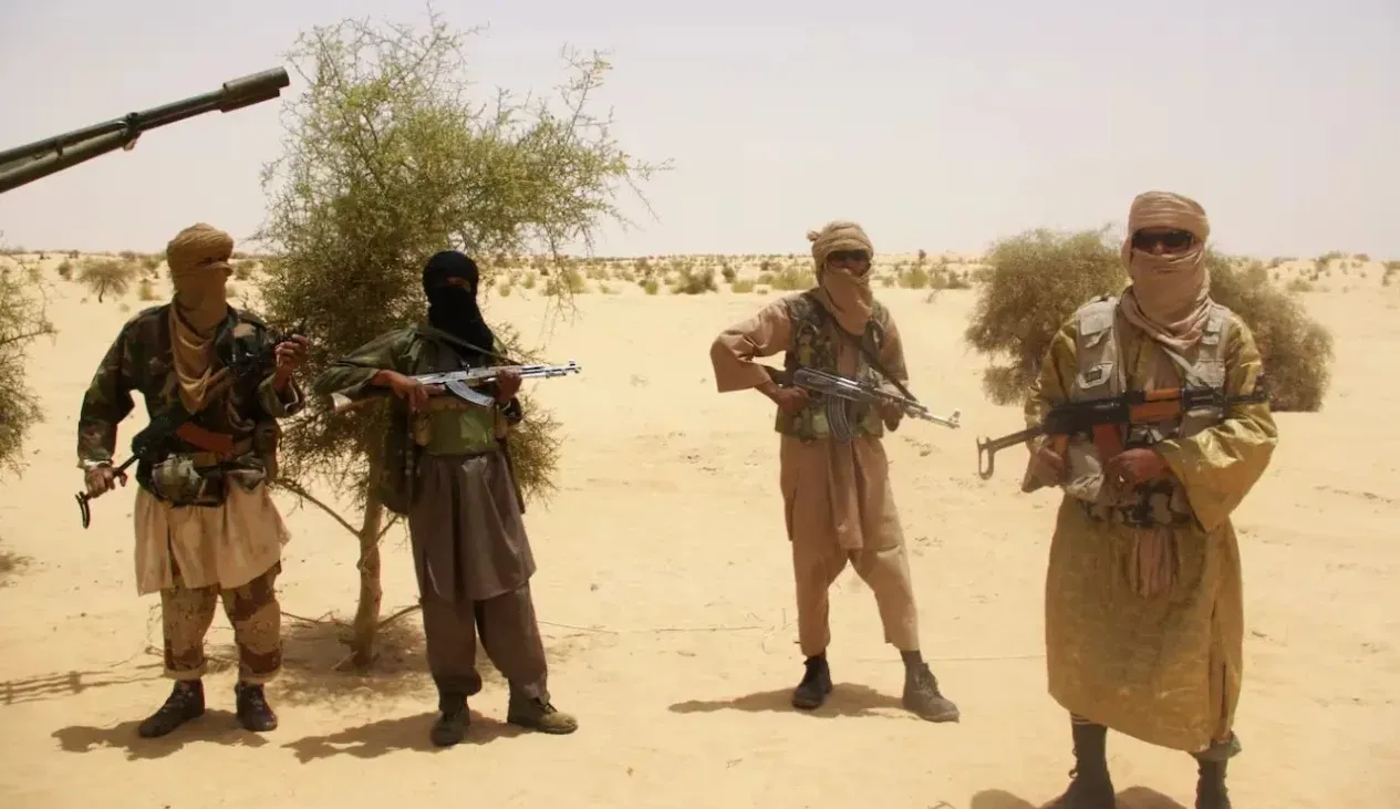 Crisis in West Africa: Five Indians Kidnapped in Mali Amid Escalating Jihadist Violence and Instability 