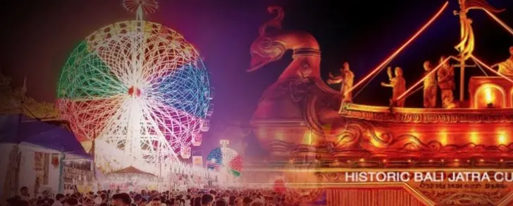 Click, capture, celebrate: Share your Balijatra moments with Prameya Digital