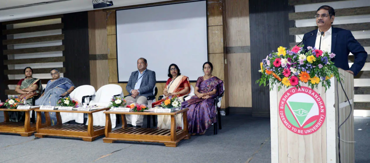 school-of-hotel-management-starts-pakhala-utsav-to-promote-the-odia-cuisine-globally