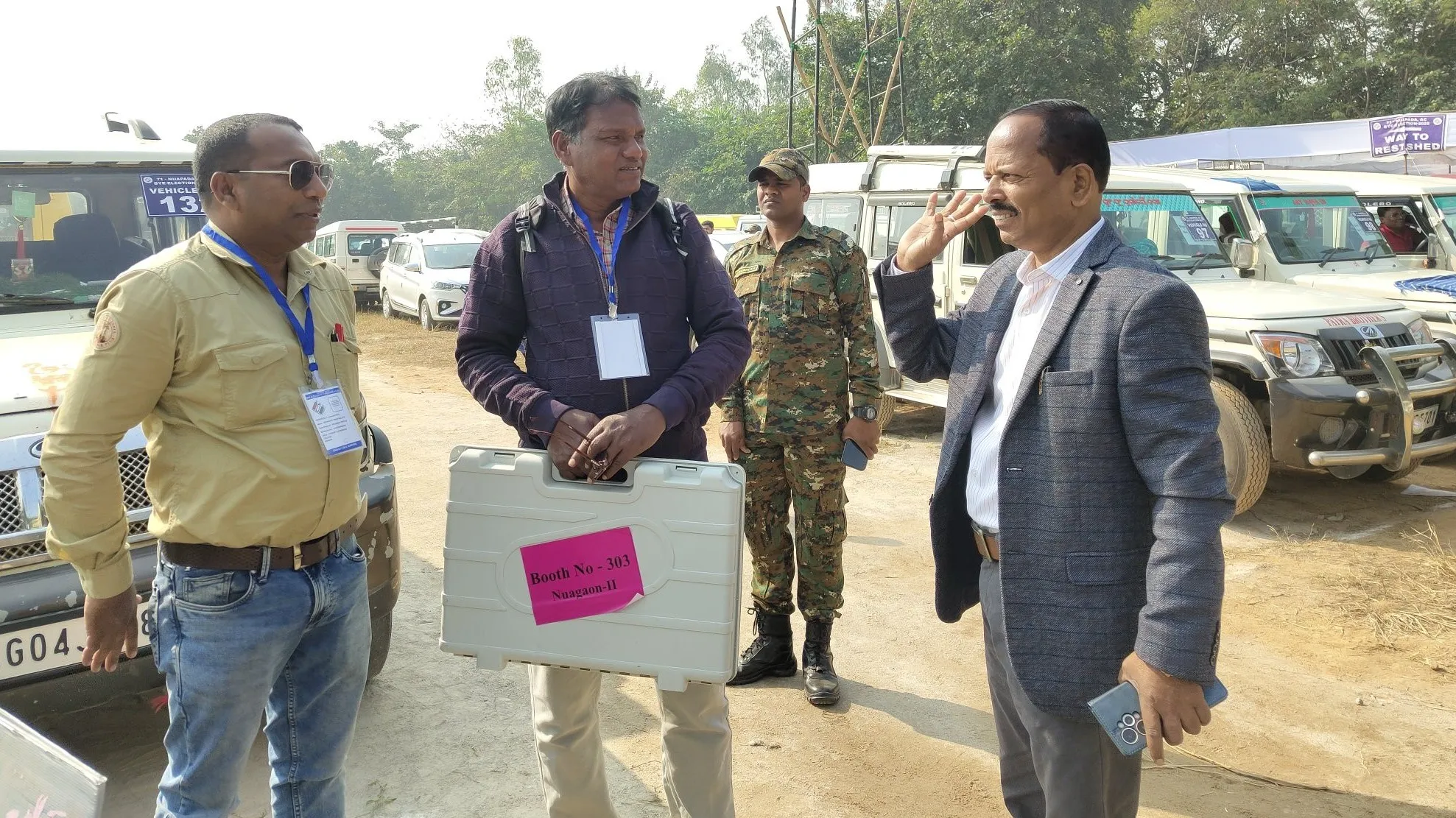 indiscriminate-use-of-rule-267-on-daily-basis-should-be-introspected-rajya-sabha-chairman