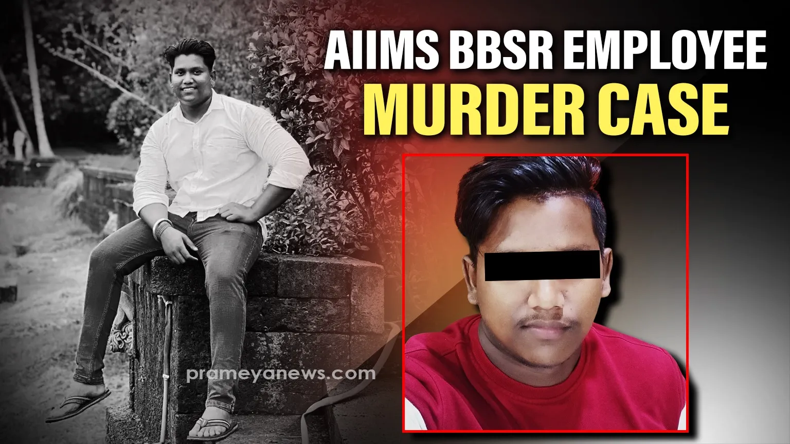 Police detain mastermind behind AIIMS employee's murder in property dispute