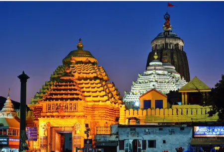 High alert in seven districts, including Shri Jagannath Dham Puri, following Delhi explosion: Dr. Satyajit Naik, DIG, central range