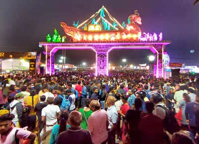 pradhan-conducts-aerial-survey-of-flood-hit-areas