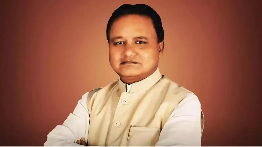 Odisha CM congratulates Regional Forest Chief for winning Prestigious National Water Award