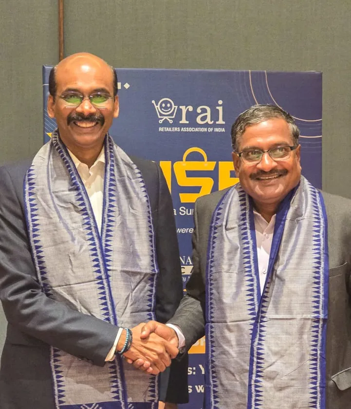 IIM Sambalpur join hands with Retailers Association of India to strengthen industry-academia collaboration