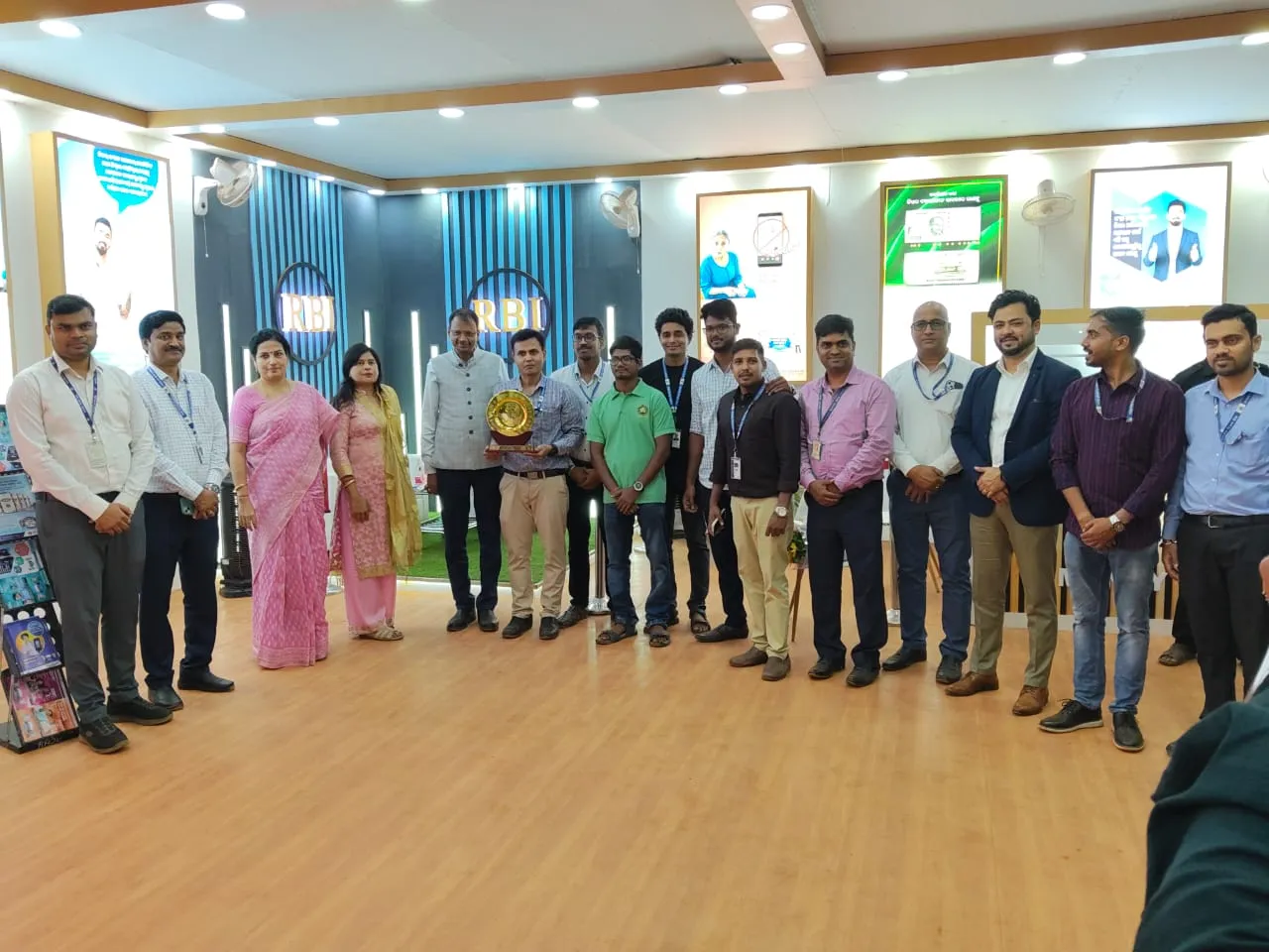 HDFC Bank ventures Currency Exchange Mela amid Cuttack Bali Yatra gala: Facilitates makeshift traders with essential banking at hand